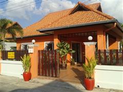 2 Bedroom House Bang Sare - House - Pattaya South - Bang Sare